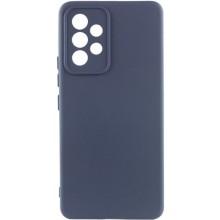 Чехол Silicone Cover Lakshmi Full Camera (AA) для Samsung Galaxy A13 4G – undefined