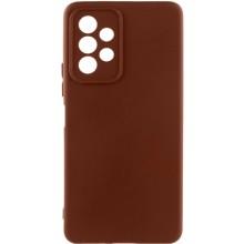 Чехол Silicone Cover Lakshmi Full Camera (AA) для Samsung Galaxy A13 4G – undefined