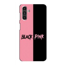 Чехлы с картинкой для Samsung Galaxy A13 (4G) – BLACK PINK