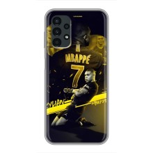 Чехлы Килиан Мбаппе для Samsung Galaxy A13 (4G) (Mbappe)