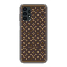 Чохли Луі Вітон для Samsung Galaxy A13 (4G) (AlphaPrint - LOUIS VUITTON) (шпалери LV)