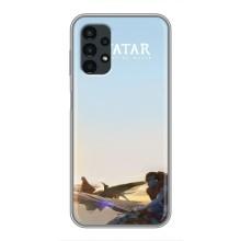 Чохли з фільму АВАТАР для Samsung Galaxy A13 (4G) (AlphaPrint)