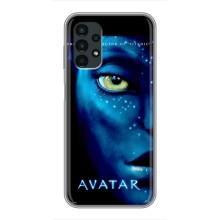 Чехлы с фильма АВАТАР для Samsung Galaxy A13 (4G) (AlphaPrint)