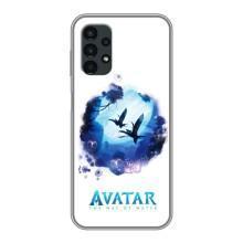 Чехлы с фильма АВАТАР для Samsung Galaxy A13 (4G) (AlphaPrint)