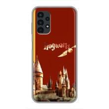 Чехлы с Гарри Поттером для Samsung Galaxy A13 (4G) (AlphaPrint)