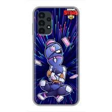 Чехлы Brawl Stars для Samsung Galaxy A13 (4G) (AlphaPrint)