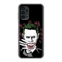 Чехлы с картинкой Джокера на Samsung Galaxy A13 (4G) (Hahaha)