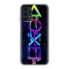 Чехлы с тематикой Киберспорт для Samsung Galaxy A13 (4G) (VPrint)