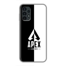 Чехлы с топовыми принтами для Самсунг А13 (4G) (APEX)