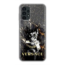 Чехлы VERSACE для Самсунг А13 (4G) (PREMIUMPrint) (AlphaPrint-ген.)