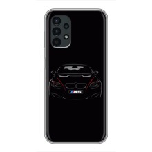 Чехол BMW для Самсунг А13 (4G)