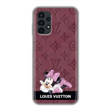 Чехол Disney Mouse Samsung Galaxy A13 (4G) (PREMIUMPrint) (Mikki LV)