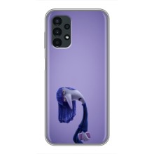 Чохол Головоломка для Samsung Galaxy A13 (4G) - (AlphaPrint) – Хандра