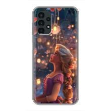 Чехол Рапунцель для Samsung Galaxy A13 (4G) – Рапунцель