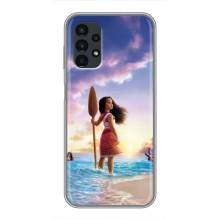 Чехол с мультфильмом Моана Samsung Galaxy A13 (4G) – Моана