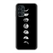 Космические Чехлы для Самсунг А13 (4G) (VPrint) (Планеты)