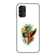 Naruto Anime Чехлы для Самсунг А13 (4G) (AlphaPrint)