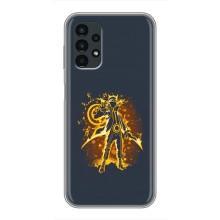 Naruto Anime Чохли для Samsung Galaxy A13 (4G) (AlphaPrint)