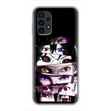 Чохли Персонажі Аніме Наруто для Samsung Galaxy A13 (5G) (AlphaPrint)