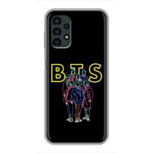 Чехлы BTS для Samsung Galaxy A13 (5G) (AlphaPrint)