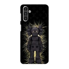 Чохли для Samsung Galaxy A13 (5G) - Bearbrick Louis Vuitton (PREMIUMPrint) – Bearbrick LV