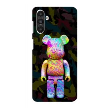 Чохли для Samsung Galaxy A13 (5G) - Bearbrick Louis Vuitton (PREMIUMPrint) – Яскравий Bearbrick