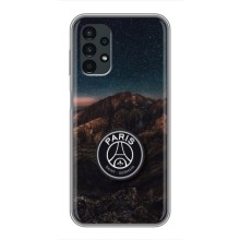 Чехлы PSG для Samsung Galaxy A13 (5G) (AlphaPrint) (ФК ПСЖ)