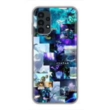Чехлы с фильма АВАТАР для Samsung Galaxy A13 (5G) (AlphaPrint)