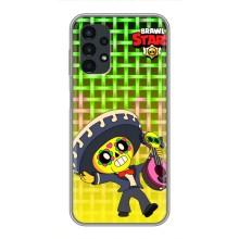Чехлы Brawl Stars для Samsung Galaxy A13 (5G) (AlphaPrint)