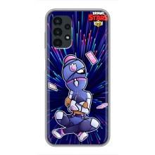 Чехлы Brawl Stars для Samsung Galaxy A13 (5G) (AlphaPrint)