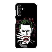 Чехлы с картинкой Джокера на Samsung Galaxy A13 (5G) (Hahaha)