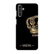 Чехлы с мужскими именами для Samsung Galaxy A13 (5G) – VASYA