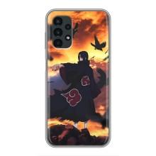 Чохол Ітачи Учіха для Самсунг Галаксі А13 (5G) (AlphaPrint)