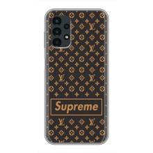 Чеохол для Samsung Galaxy A13 (5G) з картинкою Supreme (AlphaPrint)