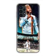Чехол Неймар для Samsung Galaxy A13 (5G) (AlphaPrint) (Неймар ПСЖ)