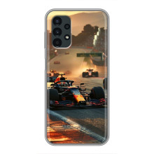 Чехол фильм Формула 1 для Samsung Galaxy A13 (5G) – Чемпионат ф1
