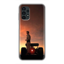 Чехол Формула1 на Samsung Galaxy A13 (5G) – Ф1 Гейс