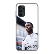 Чехол Формула1 на Samsung Galaxy A13 (5G) – Ф1 Пирс
