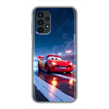 Чехол с принтом Маквин для Samsung Galaxy A13 (5G)
