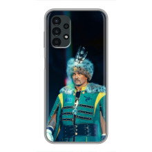 Чехол с картинкой Александр Усик для Samsung Galaxy A13 (5G) – Усик Гетман