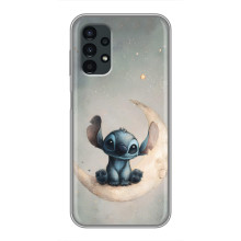Чехол с рисунком Стич для Samsung Galaxy A13 (5G) – Милый Стич