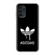 Чехол с картинкой Адидас на Самсунг А13 (5G)