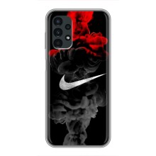 Чехол с логотипом Найк на Samsung Galaxy A13 (5G)