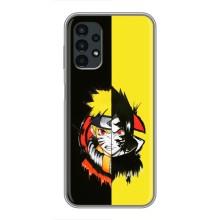 Naruto Anime Чехлы для Самсунг А13 (5G) (AlphaPrint)