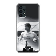 Чохол з принтом Формула 1 на Samsung Galaxy A13 (5G) – Фон Формула 1