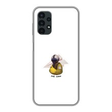 Защитные чехлы (Призрак Киева) для Samsung Galaxy A13 (5G) (AlphaPrint) (Мой Краш)