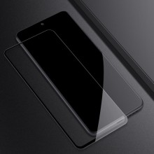 Защитное стекло Nillkin (CP+PRO) для Samsung Galaxy A14 4G/5G – Черный