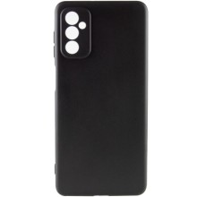 Чехол TPU Epik Black Full Camera для Samsung Galaxy A14 4G/5G – Черный