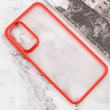 Чехол TPU+PC North Guard для Samsung Galaxy A14 4G/5G – Красный