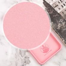 Чехол Silicone Cover Lakshmi Full Camera (A) для Samsung Galaxy A14 4G/5G – Розовый